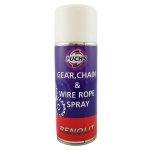 Spray Renolit Gc R 12X350ML