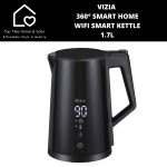 Vizia 360 Smart Home Smart Kettle - 1.7L