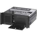 RCT Chassis 4U 450MM Deep Rackmount - E-atx No Psu 3 X Odd Bays Up To 7 X 3.5" Bays With Atx Board Installed