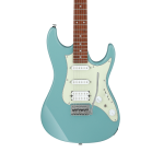 Ibanez Az Series AZES31 Electric Guitar Purist Blue