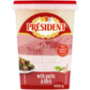 South African Feta With Garlic & Herb 400G