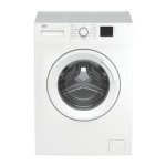 Defy- Daw 381 6KG White Front Loader
