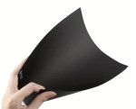 Magnetic 3D Printer Build Plate Sticker – 235MM X 235MM