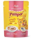 Pampers Pat Smoked Salmon Flavour 75G