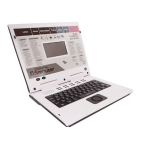 Intellective Children Laptop With 80 Fun Activities