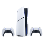 Sony PS5 Slim + Extra Dualsense
