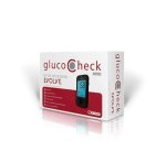 Glucocheck Evolve Meter No Strips