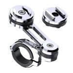 Chrome Moto Pro Mount