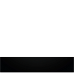 Siemens IQ700 14CM Warmer Drawer - BI710C1B1