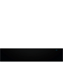 Siemens IQ700 14CM Warmer Drawer - BI710C1B1