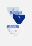 5-PACK Printed Boys Briefs - Bright Blue paw Patrol