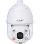 Dahua DH-SD6C3432GB-HNR-A-PV1 4MP 32X Starlight Tioc Network Ptz Camera 4.8MM 154MM Vari-focal Lens 150M Ir 120DB Wdr RJ45 512GB