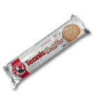 Bakers Tennis Doubles Biscuits 125G