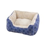 Square Dog Bed - Small