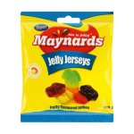 Beacon Players Jersey Jelly 60G