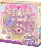 Pony's Vanity Dresser Set