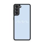 Custom Printed Tpu Cases - Samsung Galaxy S21 Samsung Galaxy S21 5G & 39 Wave& 39 By