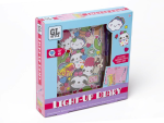 Light Up Secret Diary
