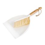 Dust Pan And Brush Set