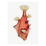 Ocean 2 Art Print