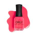 Juicy Velour Nail Lacquer 18ml