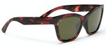 Rolla Red Tortoise Shiny - Saturn Polarized 555NM