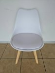 Frankfurt Chair White