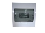 Db Board MINI Din Empty Flush 8 W
