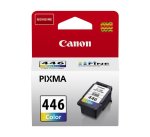 Canon CL-446 Colour Cartrdige