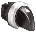 LPCS130 3POSITION Selector Switch Head