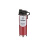 500ML Stainless Steel Walking Anywhere Vacuum Bottle Red