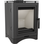 - K5 Fireplace 9KW