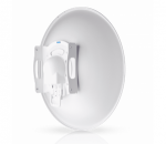 UBAM-5G30D-LW-RAUBAM-5G30D-LW-RA Ubiquit Airmax 5GHZ 30DBI Dual Polarized Dish 5100-5800MHZ 2FT Sma M RPX2 Ptp Light Weigh