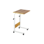 Adjustable Height Mobile Laptop Desk