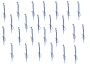 Micro Sprinkler 360 Degree On Stakes-pack Of 25