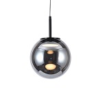 Orb Glass LED Pendant Light
