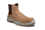 Onyx Safety Boot Brown