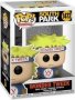 Pop South Park: Vinyl Figure - Wonder Tweek