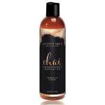 Intimate Earth - Massage Oil Chai 240 Ml