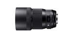 Sigma Lens 135 F1.8 Dg Hsm Art L Mount