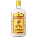 London Dry Gin