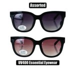 Sunglass Ess lds Fashion-chunky Cat
