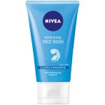 Nivea Refreshing Facial Wash Gel 150ML