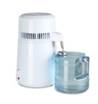 Water Distiller Pure Purifier 4L
