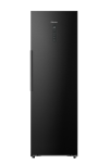 Hisense 30L Black Fridge Freezer - H450UBL