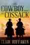 The Cowboy And The Cossack   Paperback