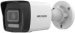 Hikvision DS-2CD2021G0-LIU 2MP 30M Ir 4MM Fixed Network Bullet Camera 120DB Wdr 256GB Micro Sd Sdhc Sdxc Card RJ45 10