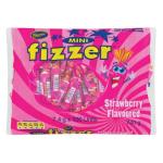 MINI Fizzer Pack Strawberry 740 G