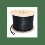 RG59 Co-axial - High Grade 500M