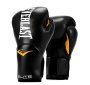 Everlast Pro Style Elite Training Gloves - Black - 14OZ